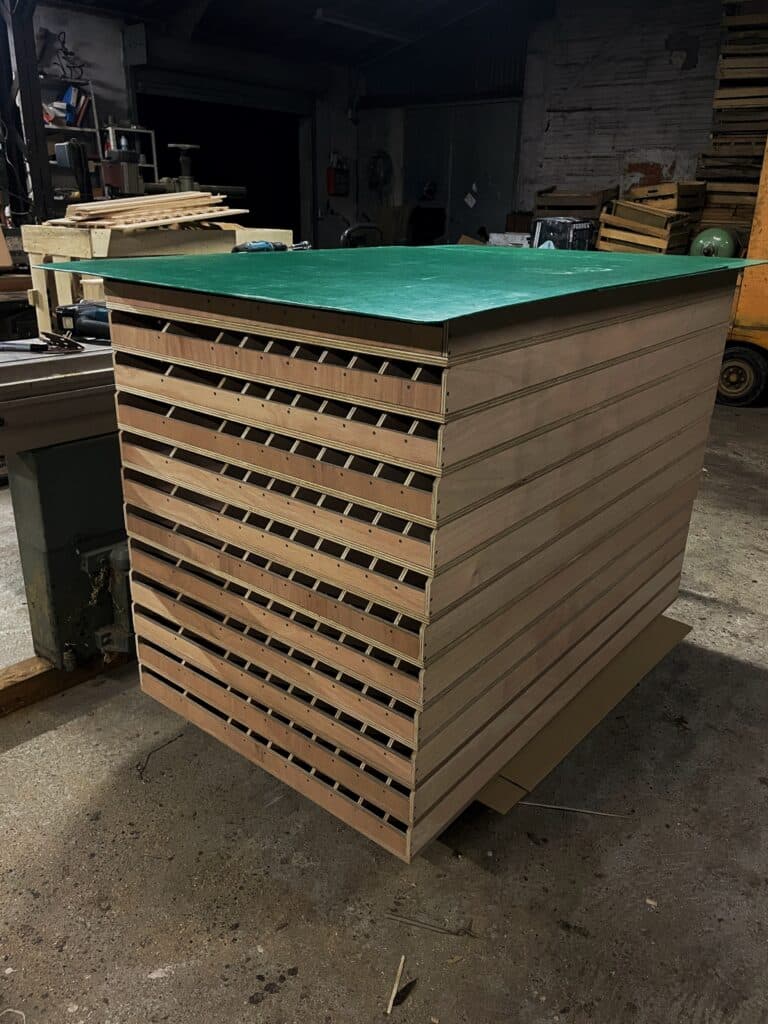 The Complete Guide to CNC Nesting: How to Cut Your Material Costs by 15 to 30%